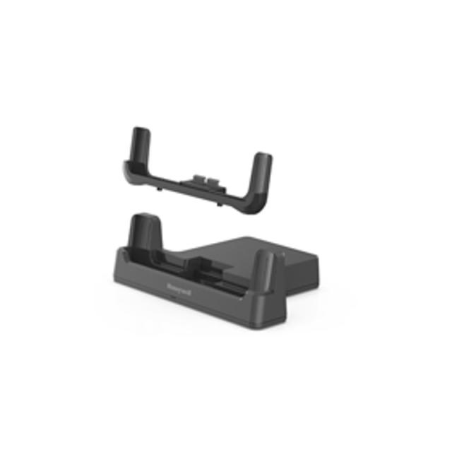 Honeywell - EDA10A-SC-R estación dock para móvil Tableta Negro