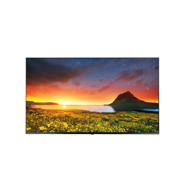 LG - 55UR762H 139,7 cm (55") 4K Ultra HD 400 cd / m² Smart TV Negro 10 W