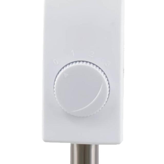 Haeger - SF-16W.015A ventilador Blanco