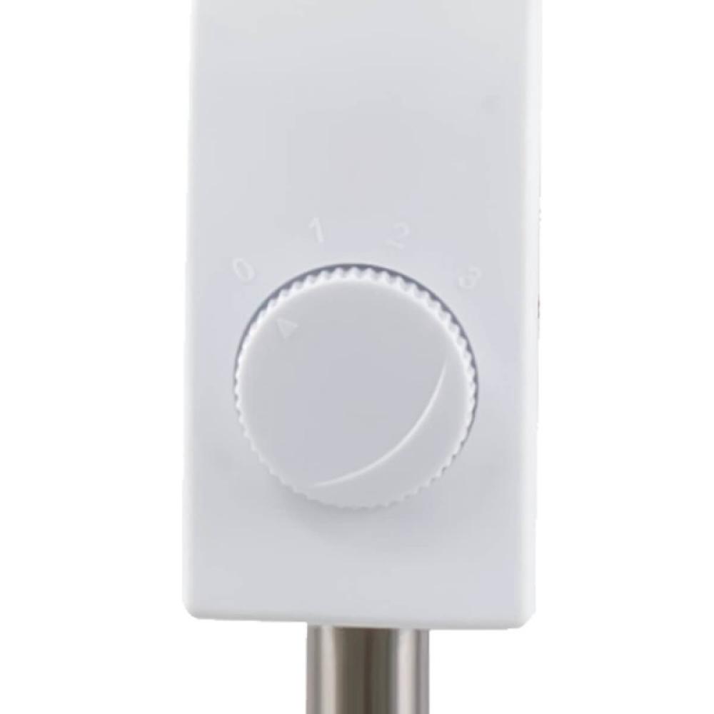 Haeger - SF-16W.015A ventilador Blanco