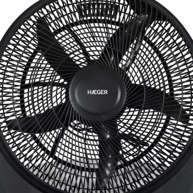 Haeger - FF-020.007A ventilador industrial