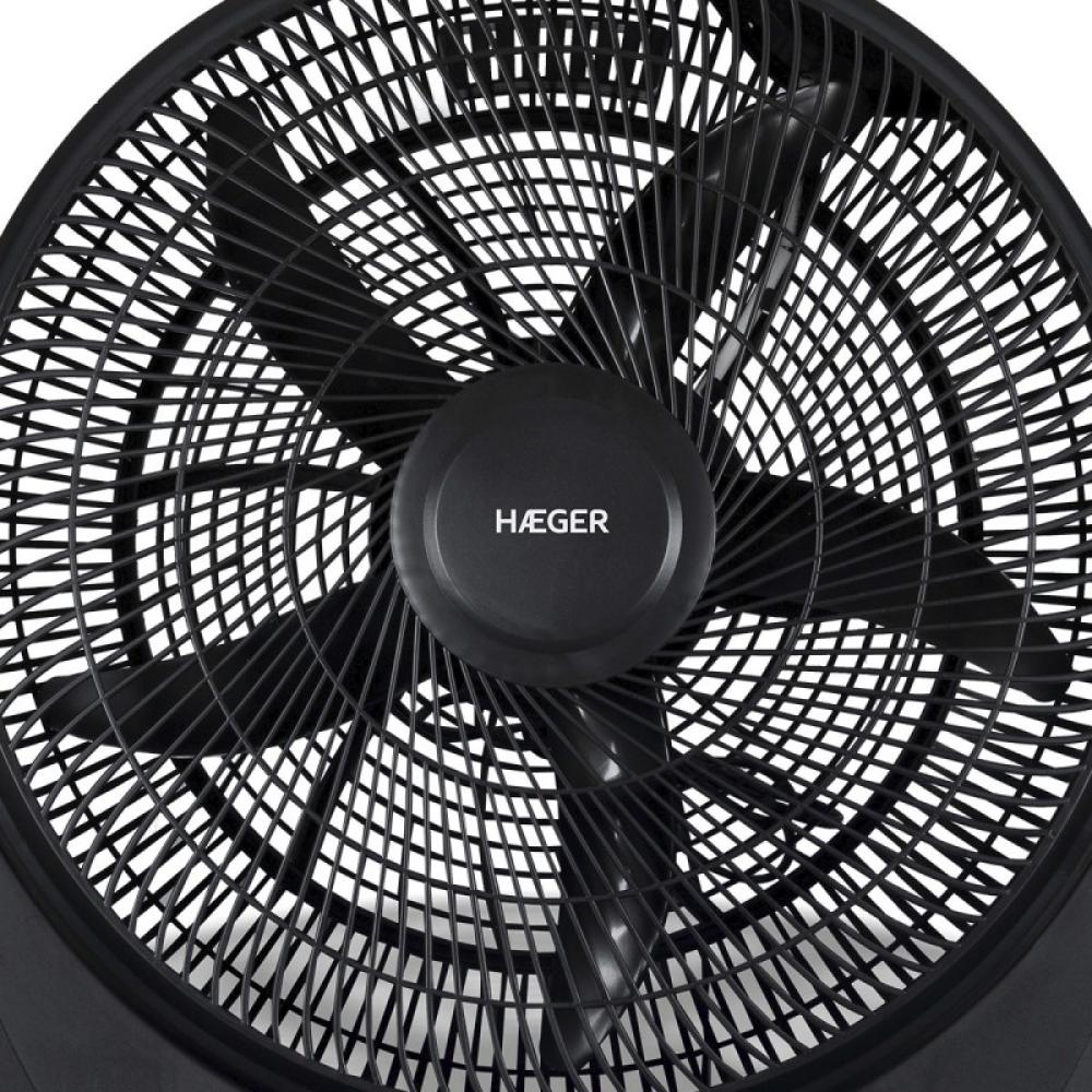 Haeger - FF-020.007A ventilador industrial
