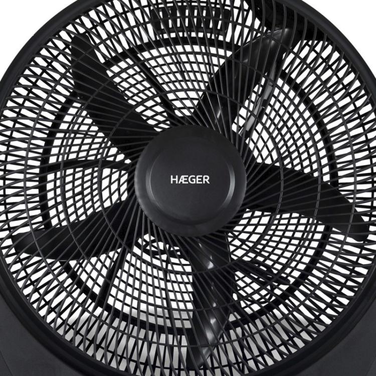 Haeger - FF-020.007A ventilador industrial