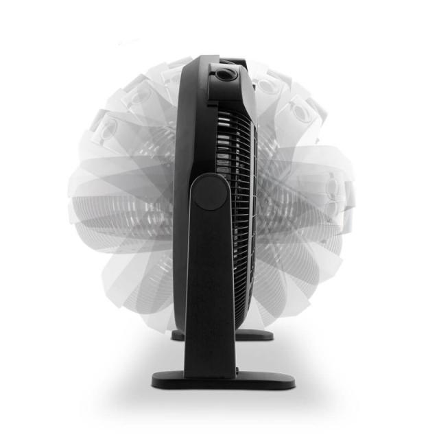 Haeger - FF-020.007A ventilador industrial