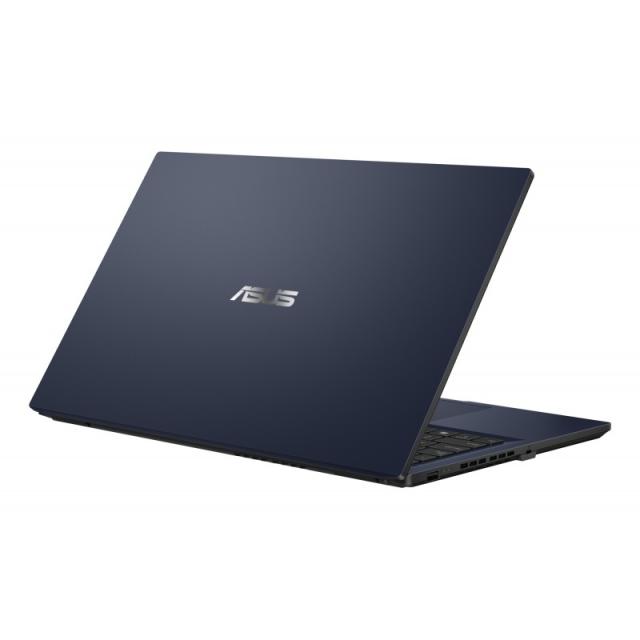 ASUS - ExpertBook B1 B1502CVA-BQ0076X - Ordenador Portátil 15.6" Full HD (Intel Core i5-1335U, 8GB RAM, 512GB SSD, UHD Graphics,