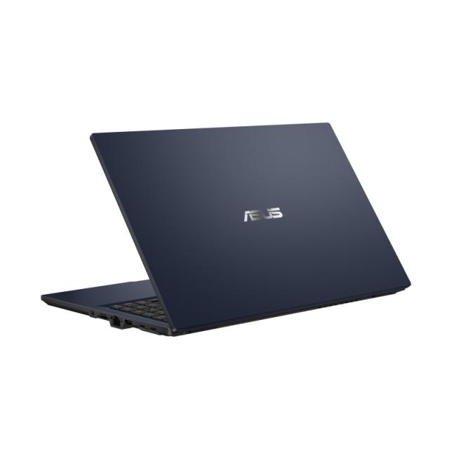 ASUS - ExpertBook B1 B1502CVA-BQ0076X - Ordenador Portátil 15.6" Full HD (Intel Core i5-1335U, 8GB RAM, 512GB SSD, UHD Graphics,