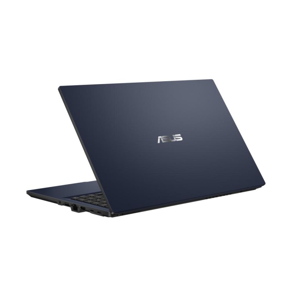 ASUS - ExpertBook B1 B1502CVA-BQ0076X - Ordenador Portátil 15.6" Full HD (Intel Core i5-1335U, 8GB RAM, 512GB SSD, UHD Graphics,