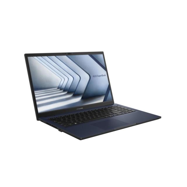 ASUS - ExpertBook B1 B1502CVA-BQ0076X - Ordenador Portátil 15.6" Full HD (Intel Core i5-1335U, 8GB RAM, 512GB SSD, UHD Graphics,