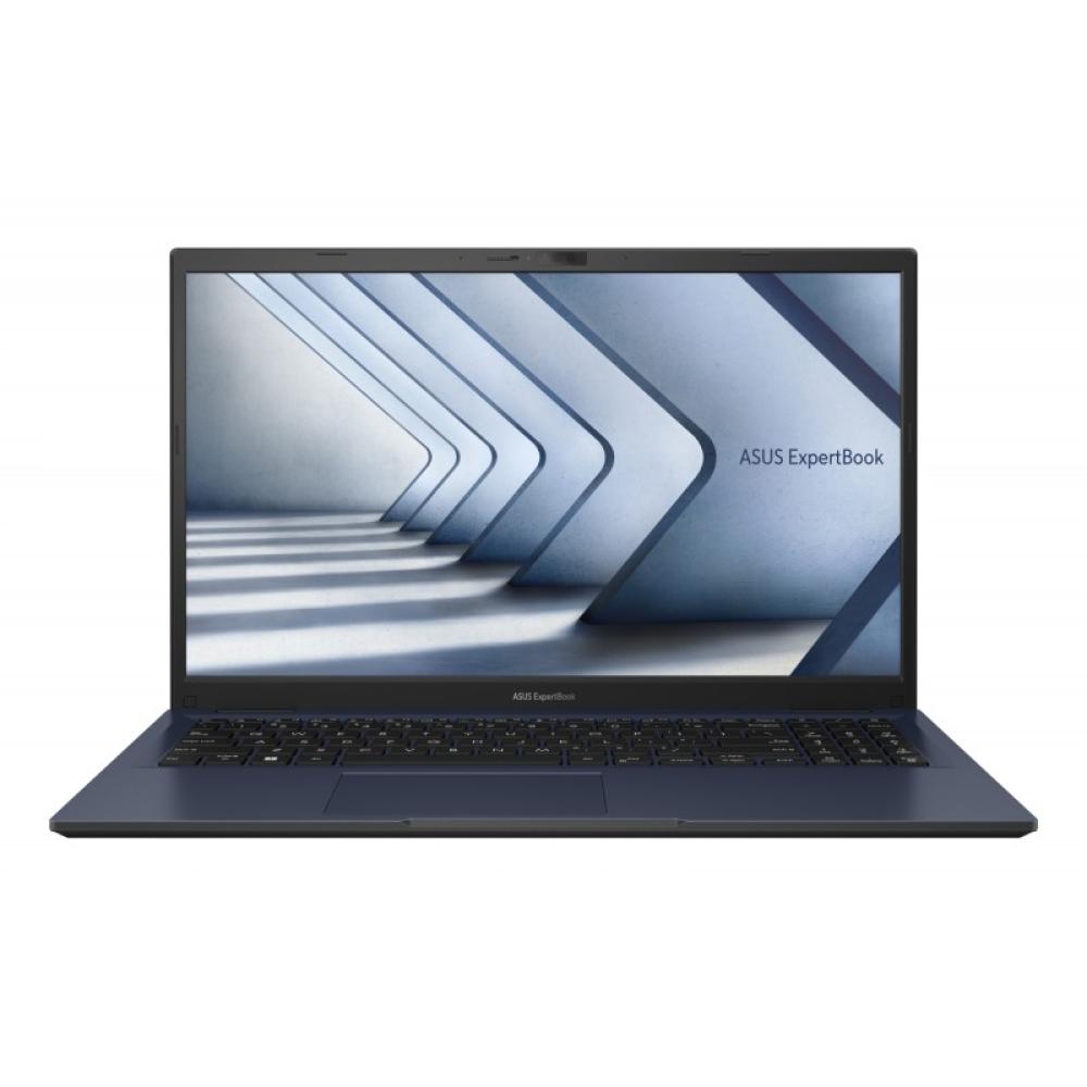 ASUS - ExpertBook B1 B1502CVA-BQ0076X - Ordenador Portátil 15.6" Full HD (Intel Core i5-1335U, 8GB RAM, 512GB SSD, UHD Graphics,