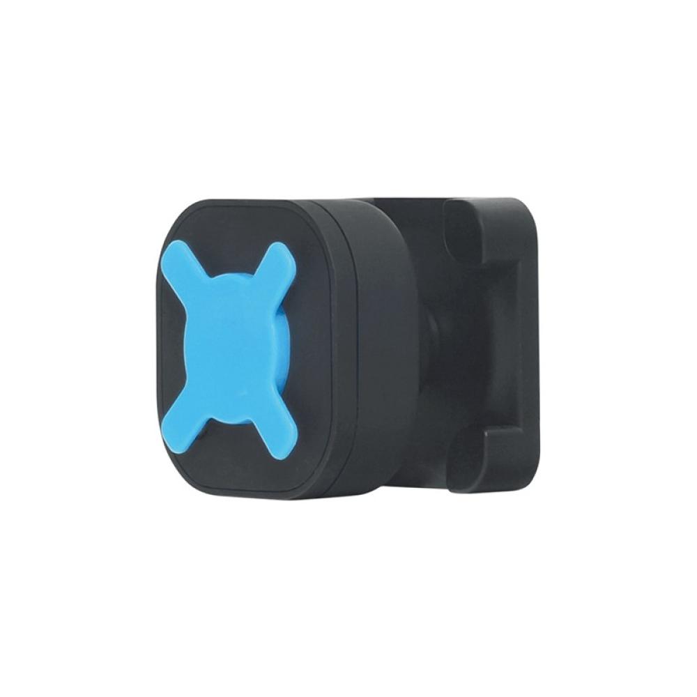 Mobilis - 044003 soporte Soporte pasivo Teléfono móvil/smartphone, Tablet/UMPC Negro