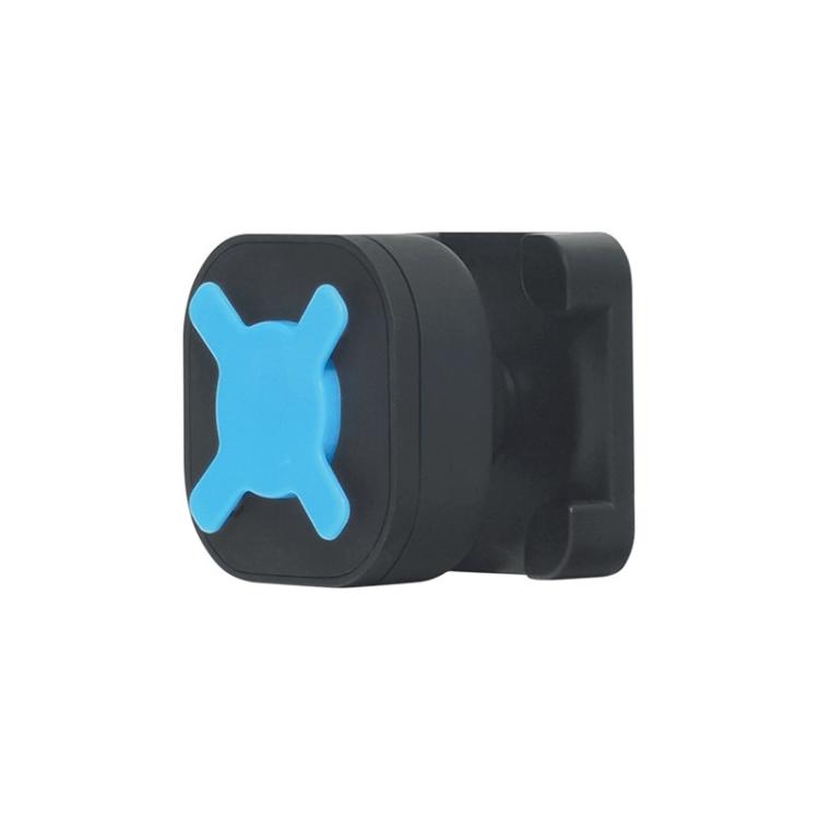 Mobilis - 044003 soporte Soporte pasivo Teléfono móvil/smartphone, Tablet/UMPC Negro