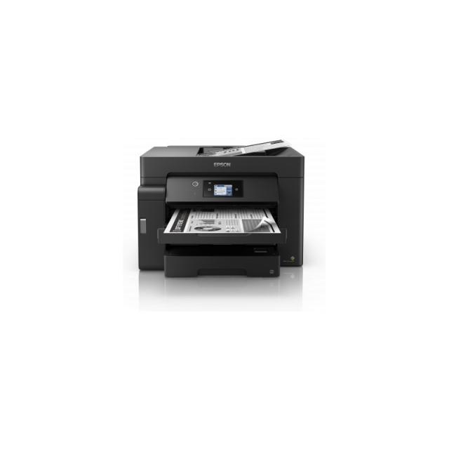 Epson - EcoTank monocroma ET-M16600