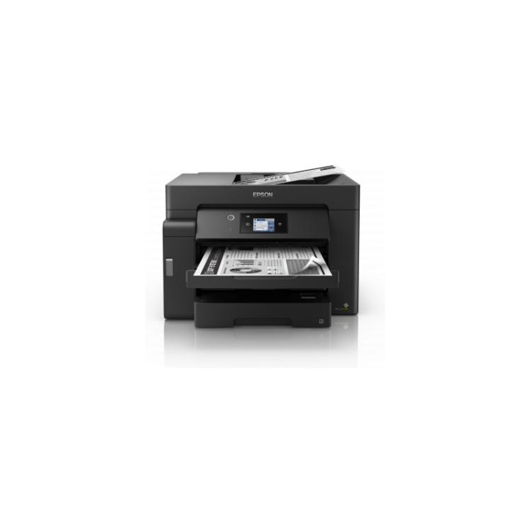 Epson - EcoTank monocroma ET-M16600