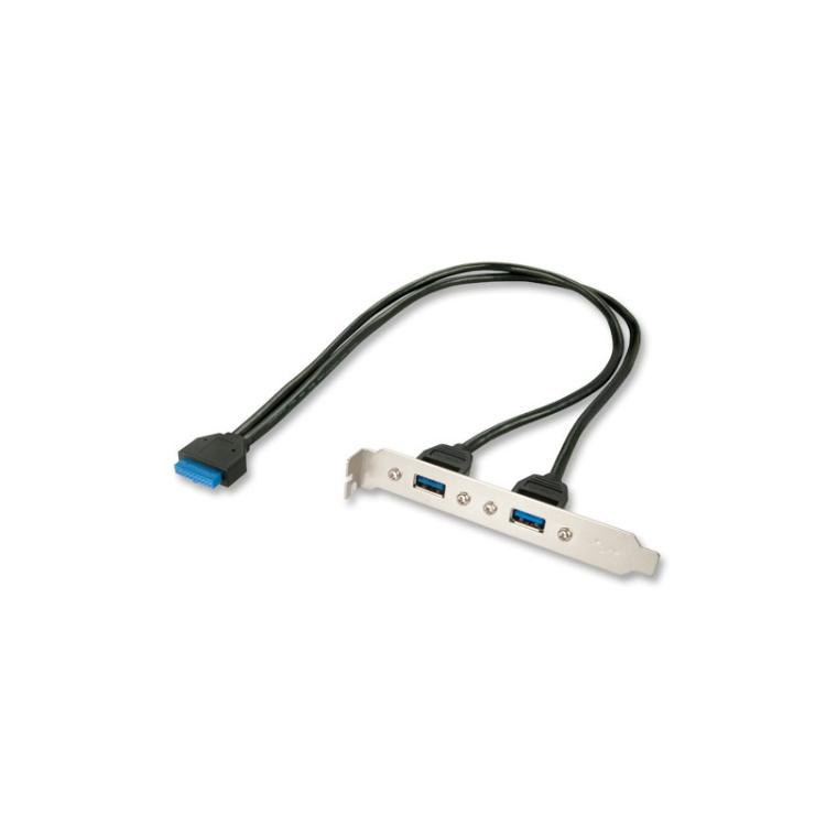 Lindy - 33096 cable USB interno