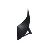 Samsung - G55T pantalla para PC 86,4 cm (34") 3440 x 1440 Pixeles UltraWide Quad HD LED Negro