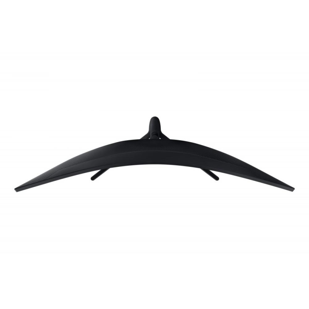 Samsung - G55T pantalla para PC 86,4 cm (34") 3440 x 1440 Pixeles UltraWide Quad HD LED Negro