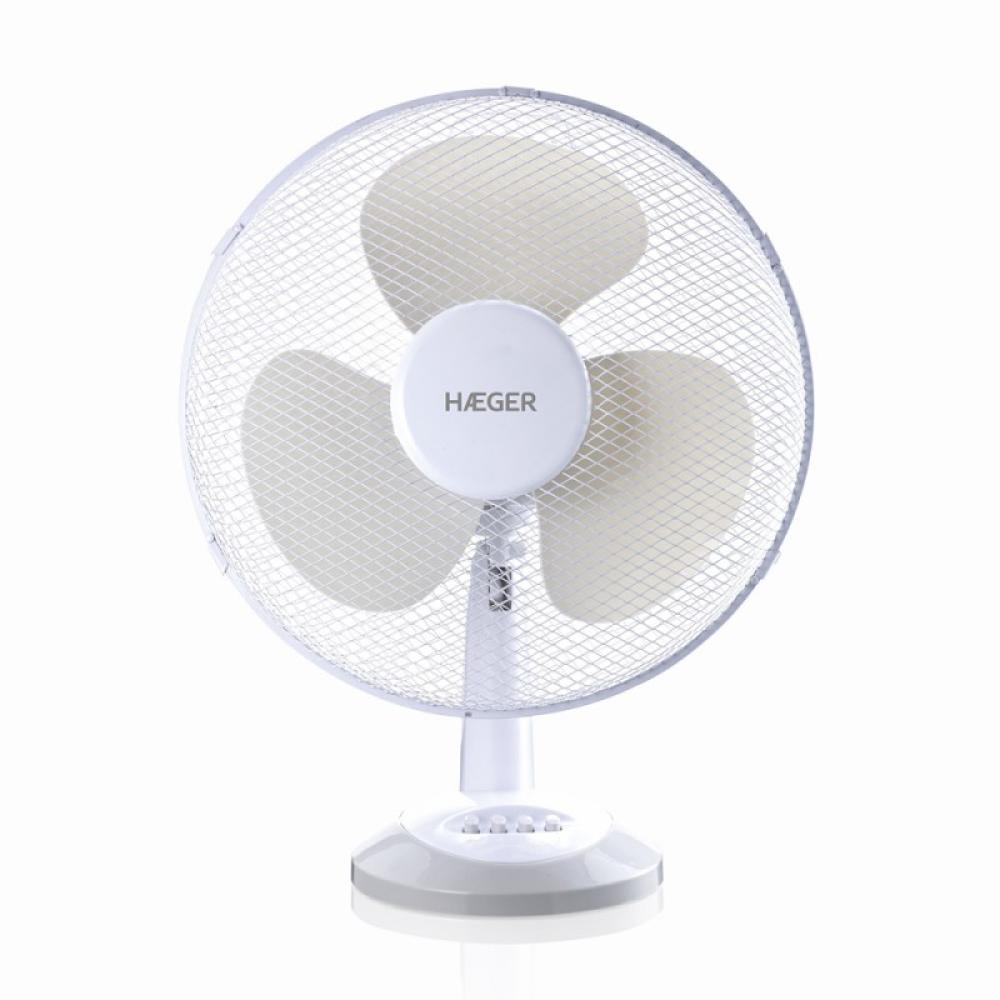 Haeger - FA-016.007A ventilador Blanco