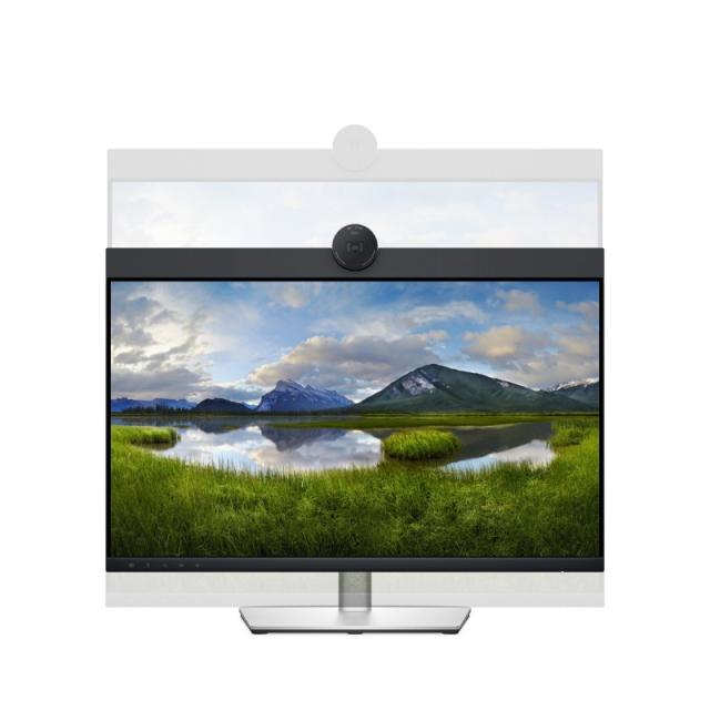 DELL - P2424HEB 60,5 cm (23.8") LCD 1920 x 1080 Pixeles Full HD