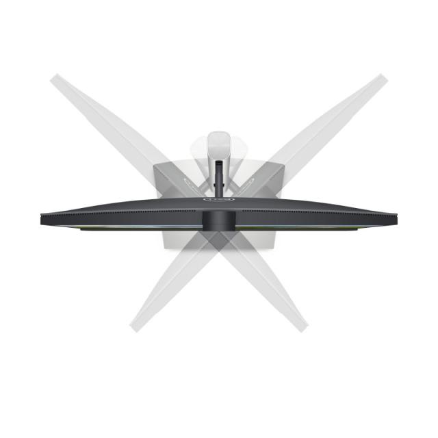 DELL - P2424HEB 60,5 cm (23.8") LCD 1920 x 1080 Pixeles Full HD