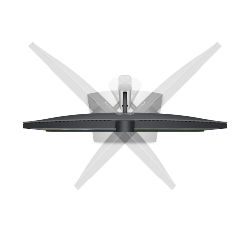 DELL - P2424HEB 60,5 cm (23.8") LCD 1920 x 1080 Pixeles Full HD