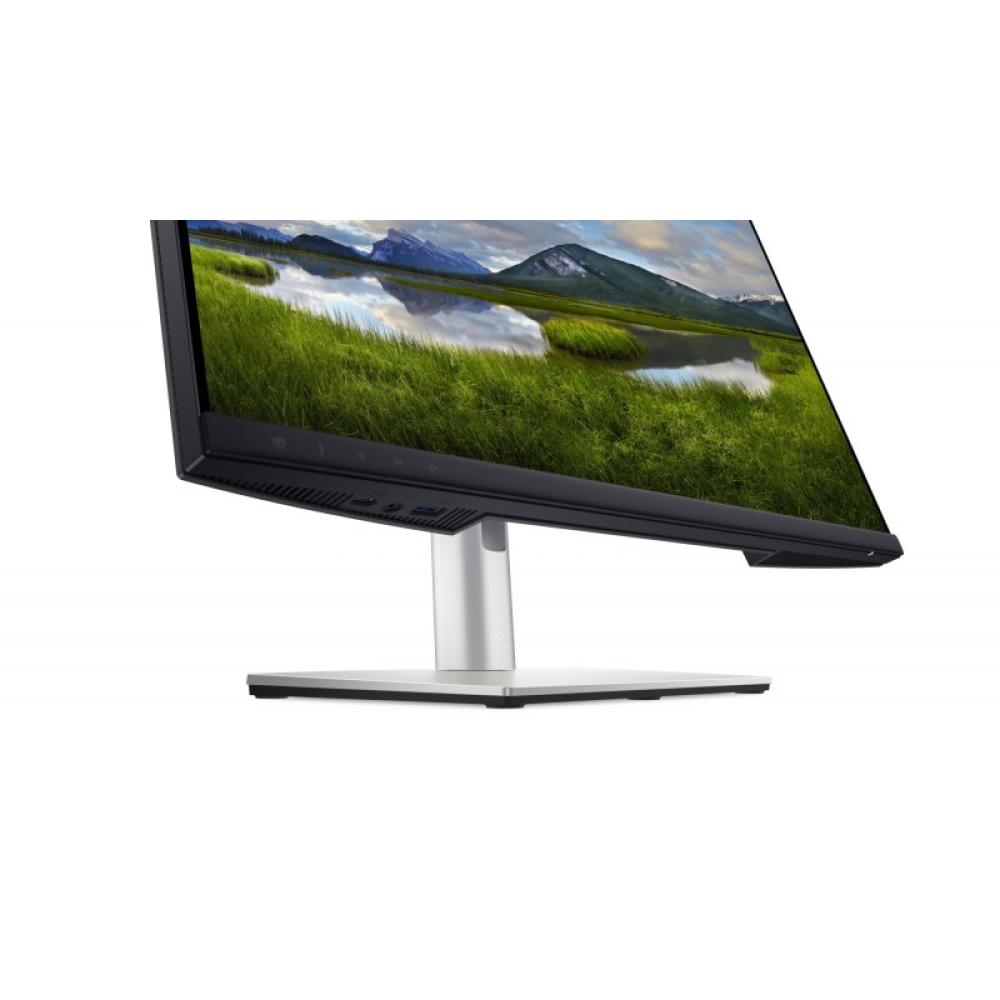 DELL - P2424HEB 60,5 cm (23.8") LCD 1920 x 1080 Pixeles Full HD