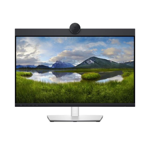 DELL - P2424HEB 60,5 cm (23.8") LCD 1920 x 1080 Pixeles Full HD