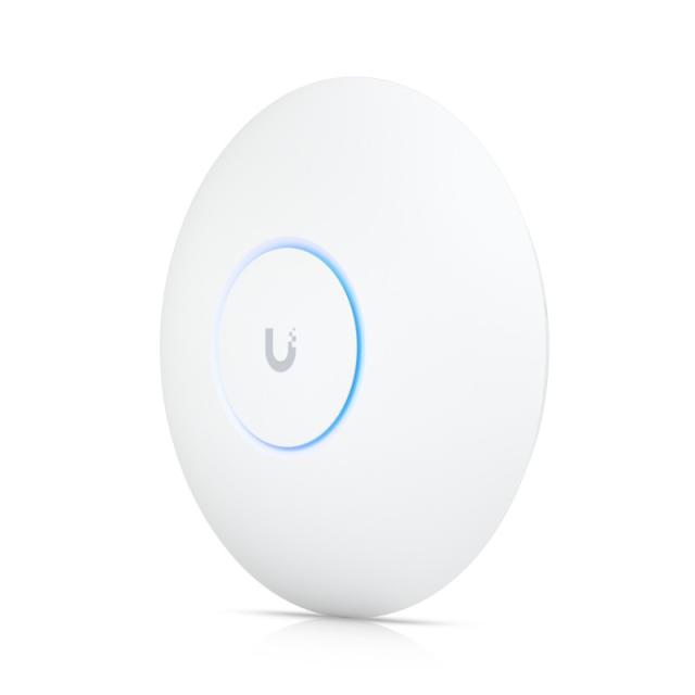 Ubiquiti - U7 Pro 5800 Mbit/s Blanco Energía sobre Ethernet (PoE)