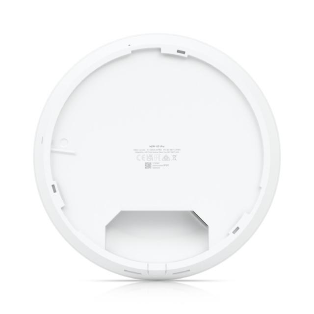 Ubiquiti - U7 Pro 5800 Mbit/s Blanco Energía sobre Ethernet (PoE)