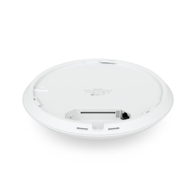 Ubiquiti - U7 Pro 5800 Mbit/s Blanco Energía sobre Ethernet (PoE)