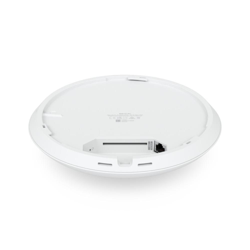 Ubiquiti - U7 Pro 5800 Mbit/s Blanco Energía sobre Ethernet (PoE)