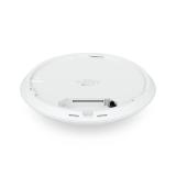 Ubiquiti - U7 Pro 5800 Mbit/s Blanco Energía sobre Ethernet (PoE)