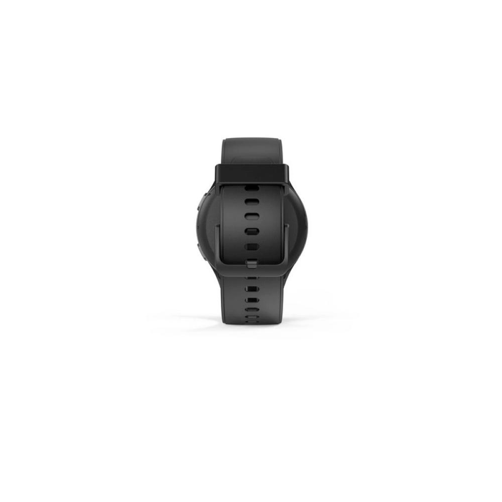 Hama - Smartwatch 8900 3,63 cm (1.43") AMOLED 45 mm Digital 466 x 466 Pixeles Pantalla táctil Negro GPS (satélite)