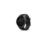 Hama - Smartwatch 8900 3,63 cm (1.43") AMOLED 45 mm Digital 466 x 466 Pixeles Pantalla táctil Negro GPS (satélite)