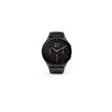 Hama - Smartwatch 8900 3,63 cm (1.43") AMOLED 45 mm Digital 466 x 466 Pixeles Pantalla táctil Negro GPS (satélite)
