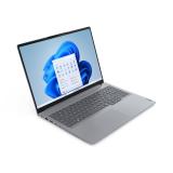 Lenovo - ThinkBook 16 G7 IML Intel Core Ultra 5 125U Portátil 40,6 cm (16") WUXGA 8 GB DDR5-SDRAM 256 GB SSD Wi-Fi 6E (802.11ax)