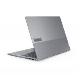 Lenovo - ThinkBook 16 G7 IML Intel Core Ultra 5 125U Portátil 40,6 cm (16") WUXGA 8 GB DDR5-SDRAM 256 GB SSD Wi-Fi 6E (802.11ax)