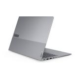 Lenovo - ThinkBook 16 G7 IML Intel Core Ultra 5 125U Portátil 40,6 cm (16") WUXGA 8 GB DDR5-SDRAM 256 GB SSD Wi-Fi 6E (802.11ax)