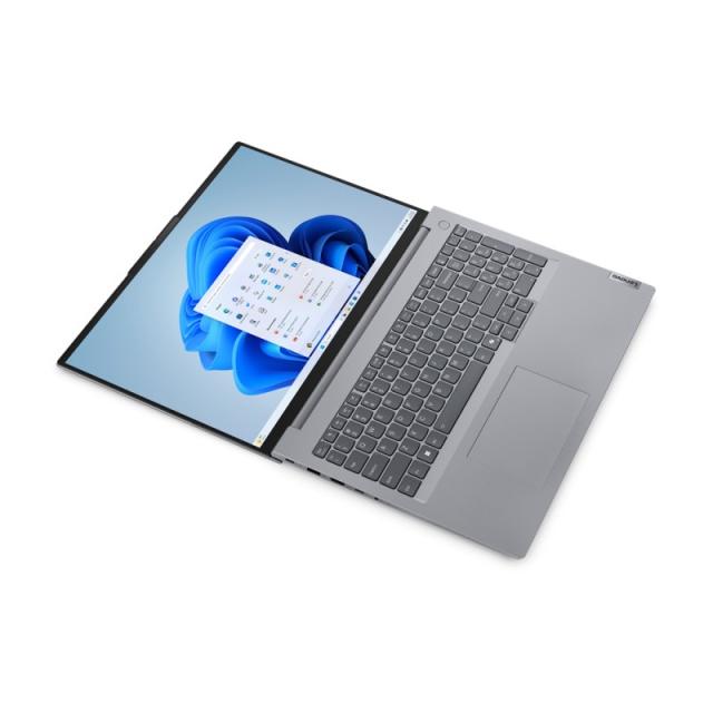 Lenovo - ThinkBook 16 G7 IML Intel Core Ultra 5 125U Portátil 40,6 cm (16") WUXGA 8 GB DDR5-SDRAM 256 GB SSD Wi-Fi 6E (802.11ax)