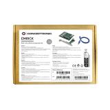Conceptronic - EMRICK10G tarjeta y adaptador de interfaz Interno PCIe