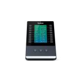 Yealink - EXP50 IP módulo adicional (add-on) Negro, Gris 23 botones