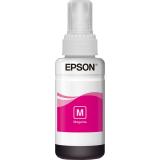 Epson - 664 Ecotank Magenta ink bottle (70ml)