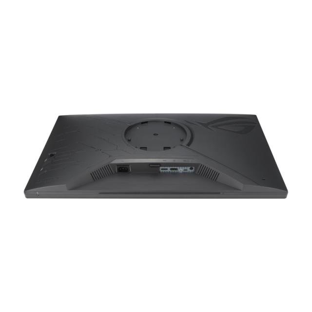 ASUS - XG27UCS pantalla para PC 68,6 cm (27") 3840 x 2160 Pixeles 4K Ultra HD LCD Negro