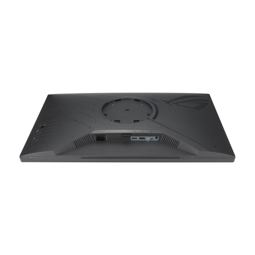 ASUS - XG27UCS pantalla para PC 68,6 cm (27") 3840 x 2160 Pixeles 4K Ultra HD LCD Negro