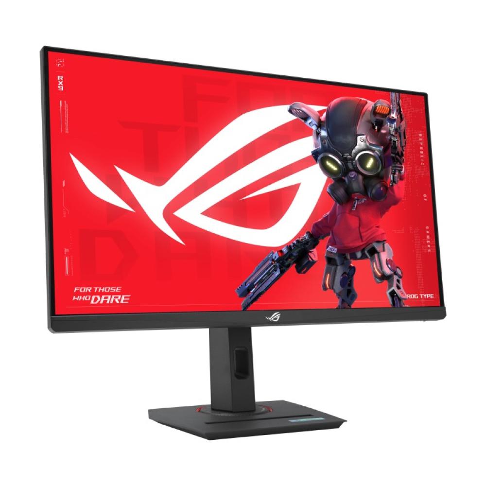 ASUS - XG27UCS pantalla para PC 68,6 cm (27") 3840 x 2160 Pixeles 4K Ultra HD LCD Negro