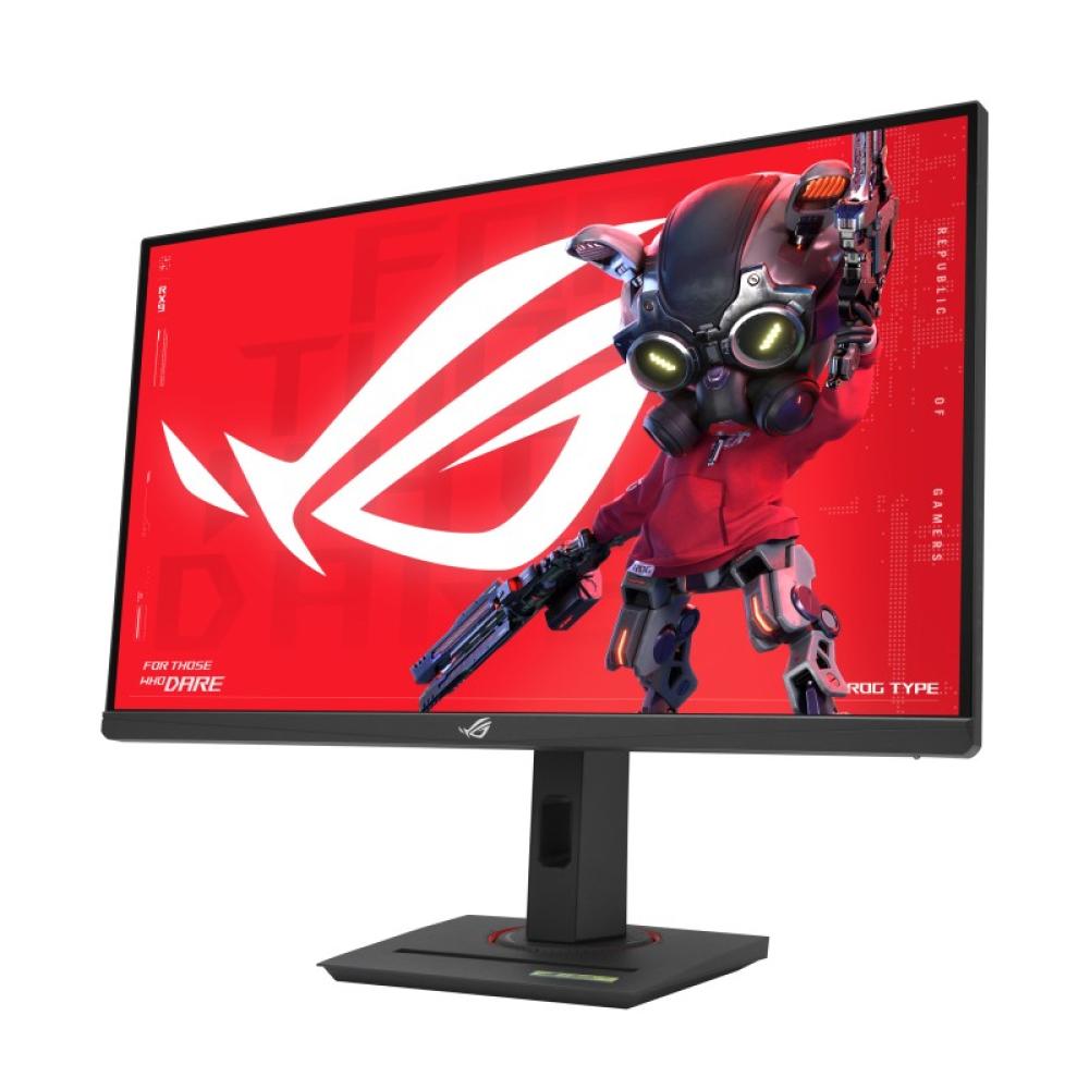 ASUS - XG27UCS pantalla para PC 68,6 cm (27") 3840 x 2160 Pixeles 4K Ultra HD LCD Negro
