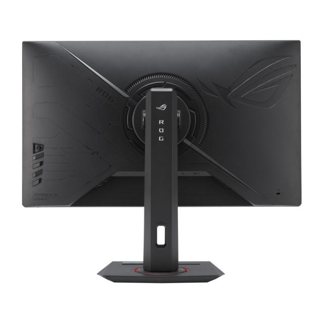 ASUS - XG27UCS pantalla para PC 68,6 cm (27") 3840 x 2160 Pixeles 4K Ultra HD LCD Negro