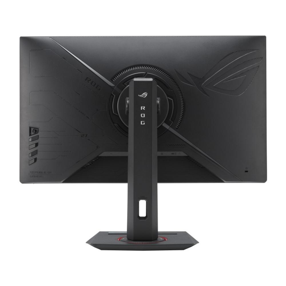 ASUS - XG27UCS pantalla para PC 68,6 cm (27") 3840 x 2160 Pixeles 4K Ultra HD LCD Negro