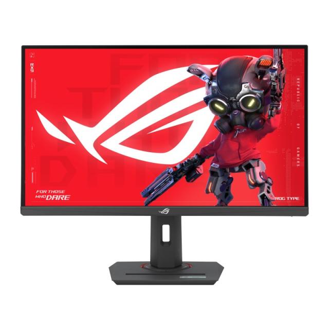 ASUS - XG27UCS pantalla para PC 68,6 cm (27") 3840 x 2160 Pixeles 4K Ultra HD LCD Negro