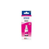 Epson - 664 Ecotank Magenta ink bottle (70ml)
