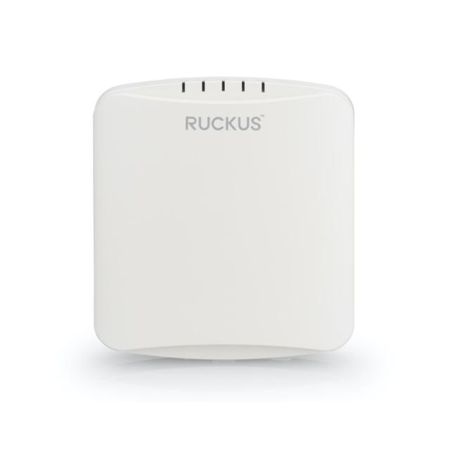 RUCKUS Networks - R350 1774 Mbit/s Blanco Energía sobre Ethernet (PoE)